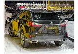 Lexus RX-350 2016 V6